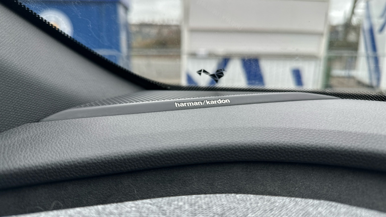 Renault Megane E-Tech EV60 160kW Iconic 60kWh Optimum Charge 5dr Auto Electric Hatchback